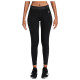 Nike Γυναικείο κολάν Pro Dri-FIT Mid-Rise Graphic 7/8 Leggings Nike Γυναικείο κολάν Pro Dri-FIT Mid-Rise Graphic 7/8 Leggings